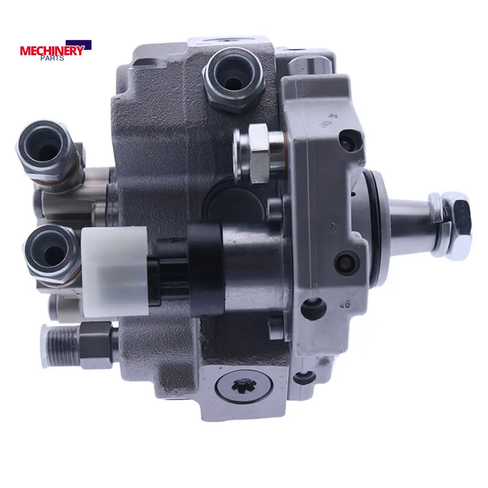 

High Pressure Fuel Injection Pump HPFP 0445020175 044502007 for Iveco Eurocargo Case 580SN New Holland T7050