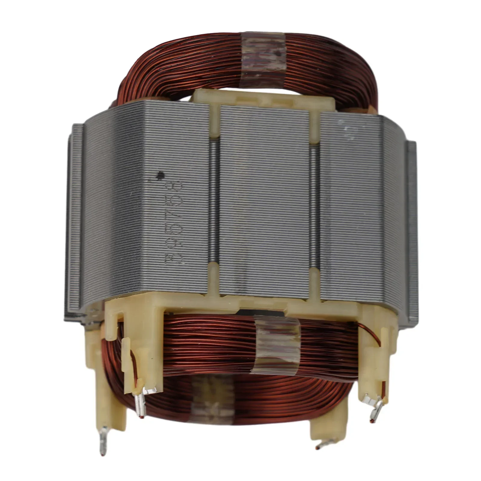 Imagem -02 - Substituição do Estator do Motor 625758 para Makita Hr4010c Hr4001c Hr4010c Hr4003c Hr4013c Hr4011c Ferramentas de Motor de Plaina Portátil