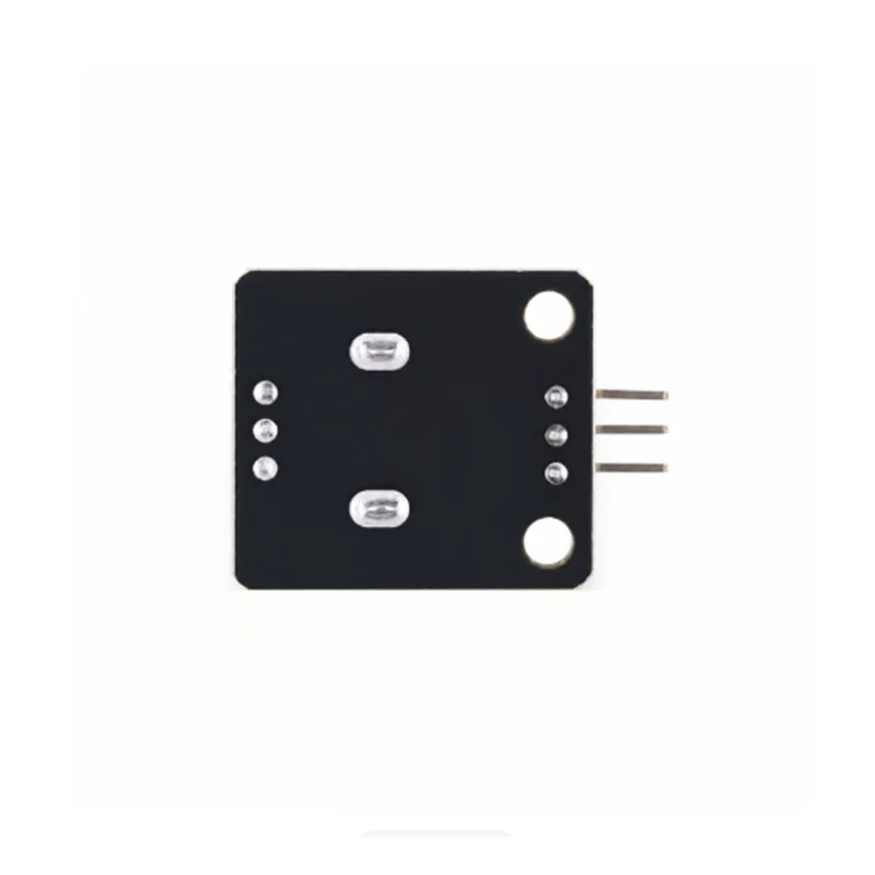 2PCS Rotary Potentiometer Module 10K Knob Encoder Rotation Sensor Analog Output 0-5V Electronic Building Block for Arduino