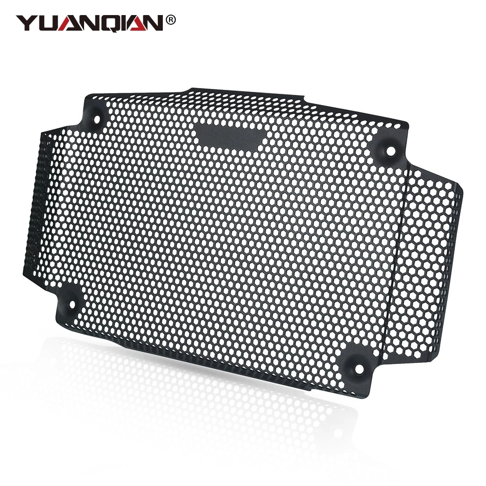 

Motorcycle Radiator Guard Protector Grill Cover FOR Kawasaki Ninja 650 2025 Z650 Z650RS 2017 2018 2019 2020 2021 2022 2023 2024