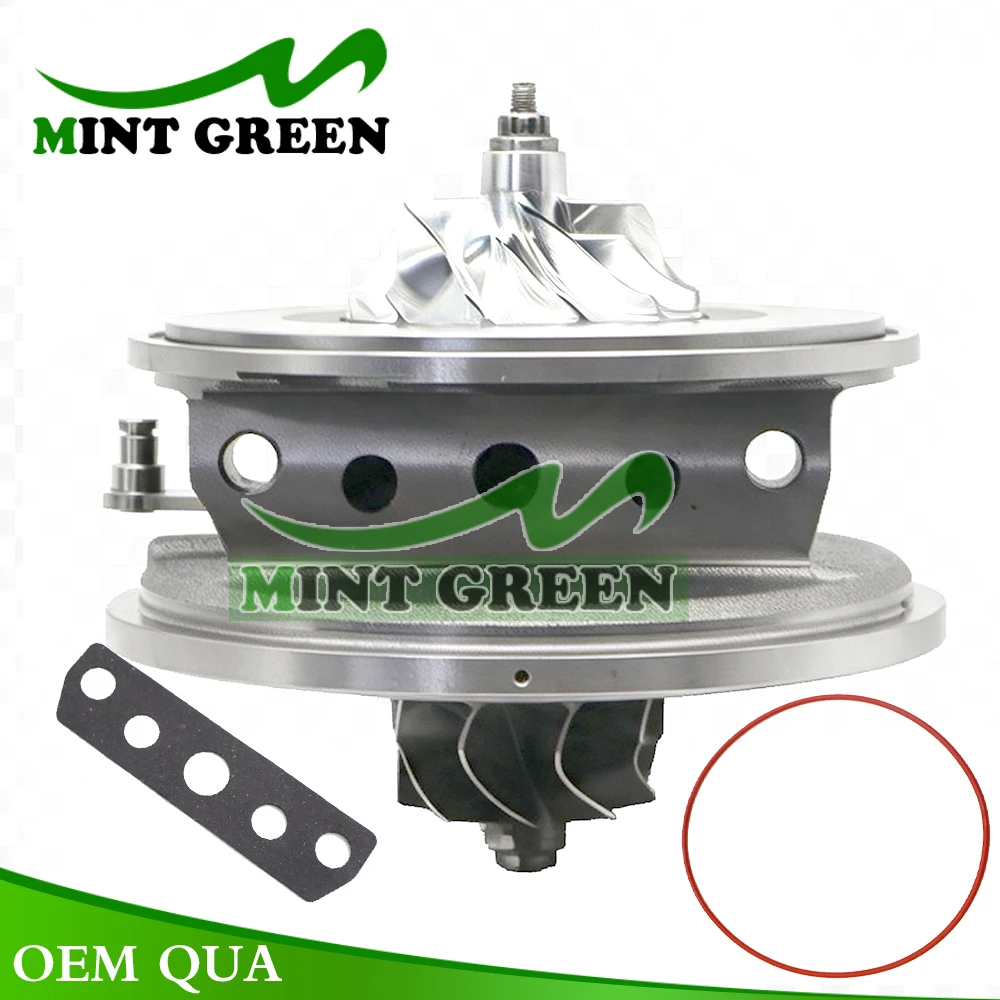 Automotive Turbo Cartridge Core For Mercedes Benz ML350 GL350 S350 OM642 190Kw 195Kw GTB2060VKLR 802774 A6420901386 6420901186