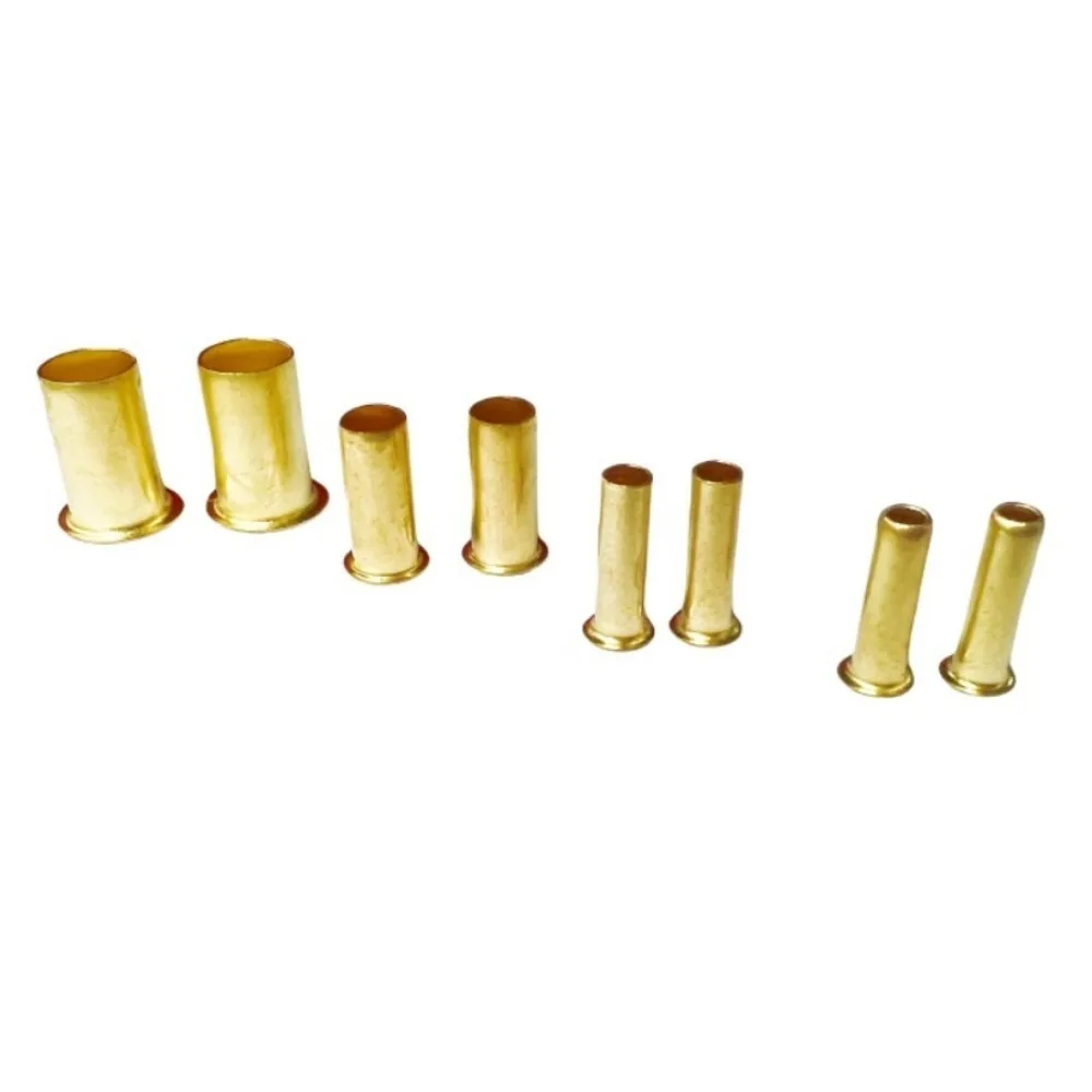 2 2.5 3 4 5 6 8 10 11 12 14 16 18 mm Brass Insert Sleeve Hose Tube Inner Core Liner Joint Fitting Hose Air Oil