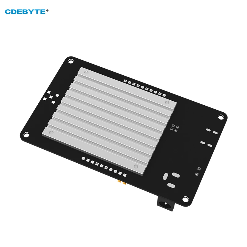 Test board LoRa Module 433/470MHz CDEBYTE E22-400TBH-02 5W 25Km Distance UART TO USB Development Board USB Interface Test Kit