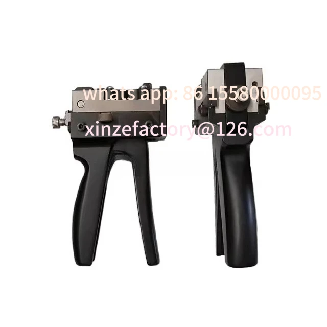 

Customizable butt welding wire cold welding machine