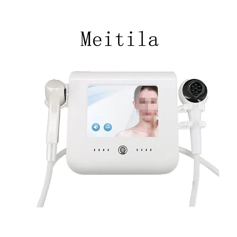 

Beauty Equipment, Heat Lifting And Tightening Method, Neck Wrinkle Introduction Device to Promote Facial Absorption, Household