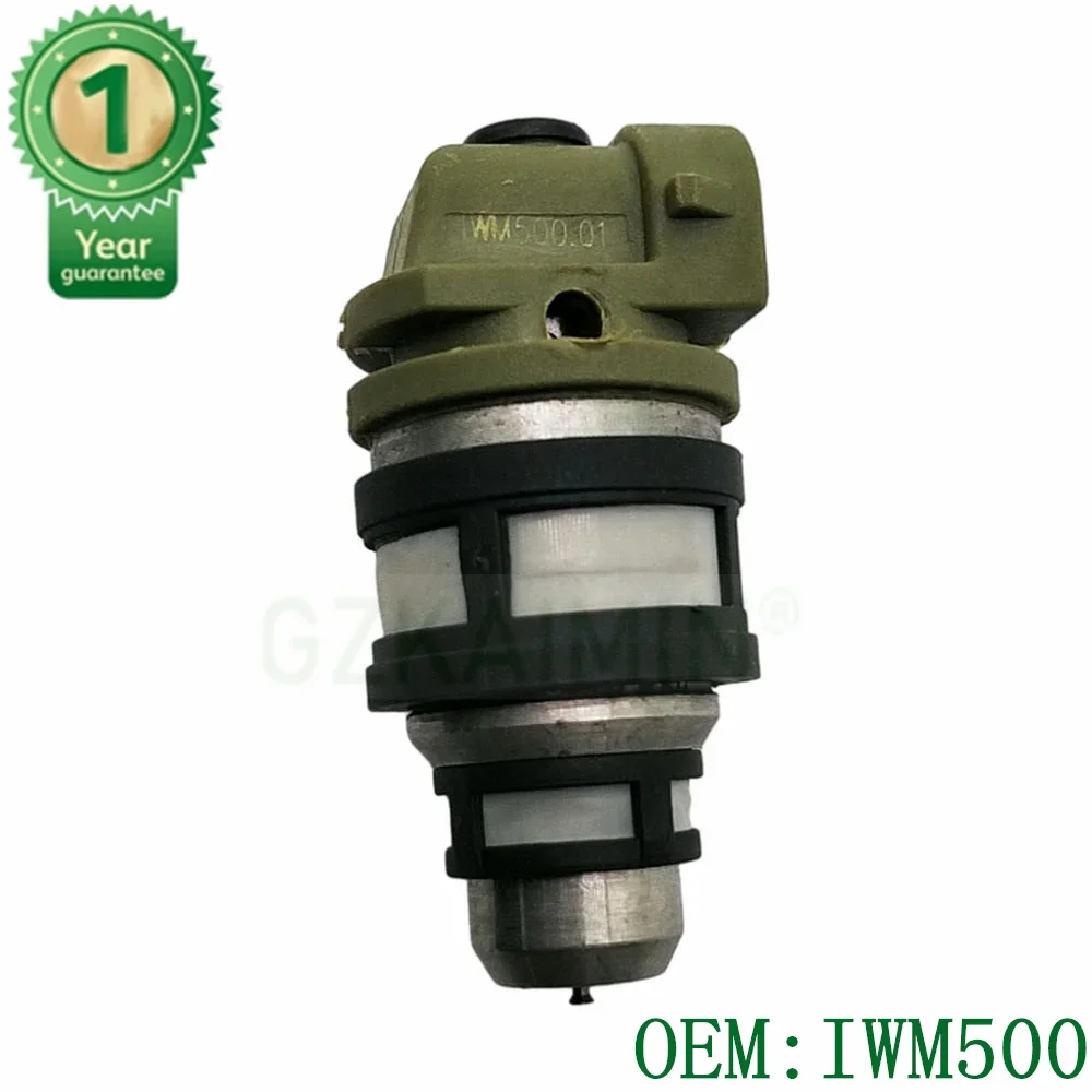 Fuel Injector Nozzle IWM500.01 IWM 500.01 IWM50001 501.002.02 50100202 For Pali…
