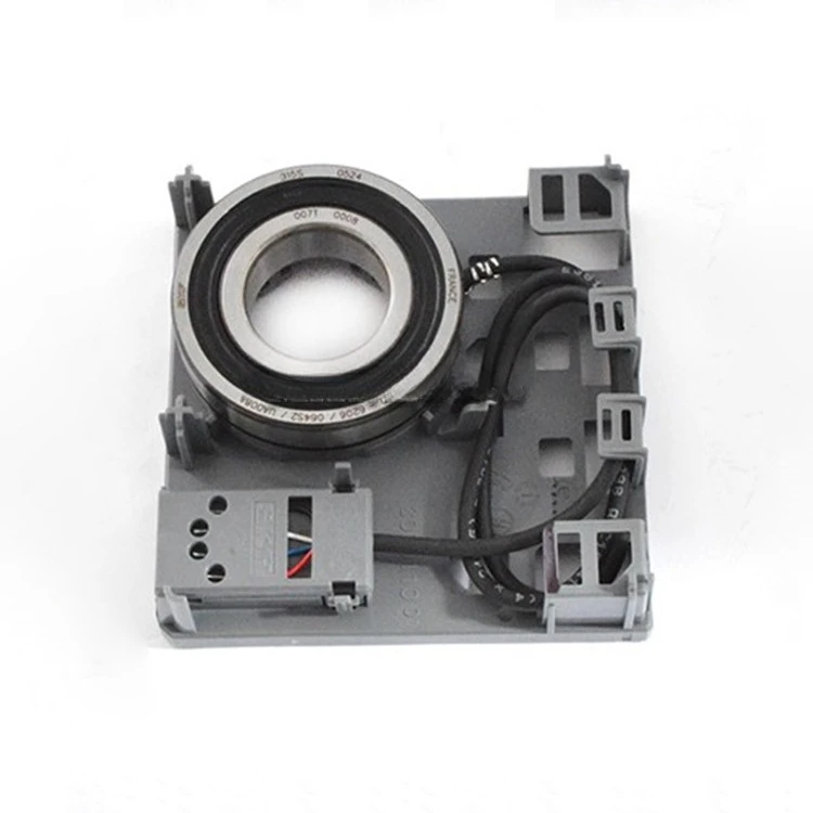 Forklift Parts Bear…