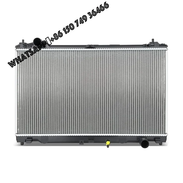 1640031370 1640031640 1640031870 for LEXUS IS250 IS300 IS350 2014~2018 Engine Radiator Water Radiator