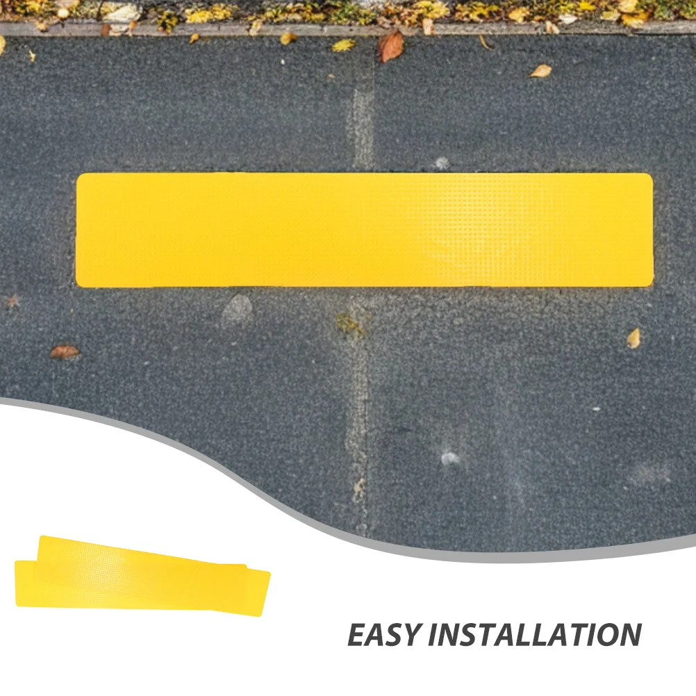 15 Buah Penanda Garis Lapangan Tenis Bentuk Cakram Datar Anti-Selip Penanda Batas Olahraga Untuk Pickleball Bola Basket Bola Voli