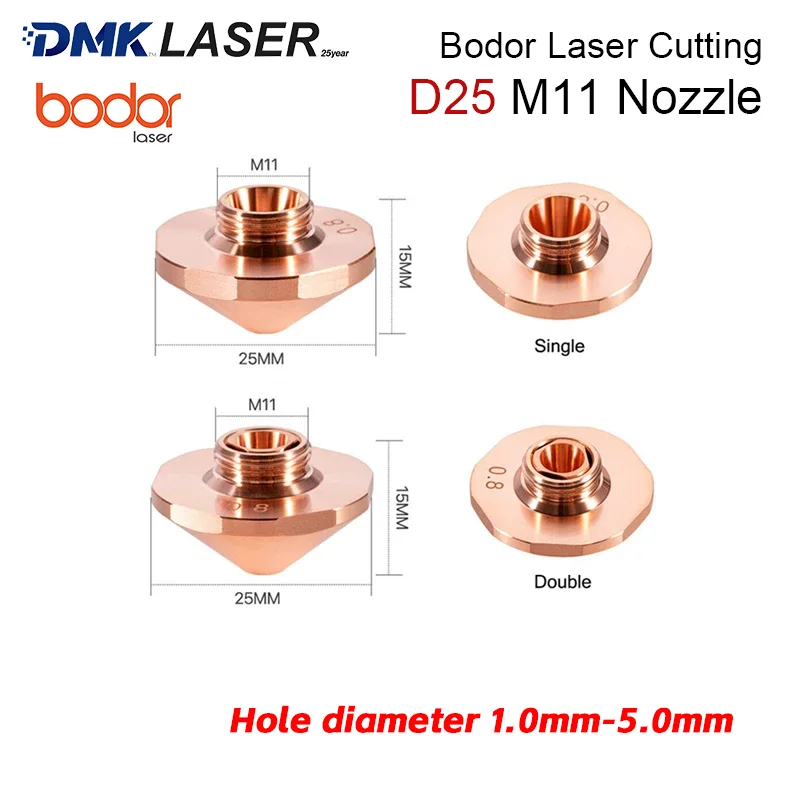 Bodor Laser Cutting…