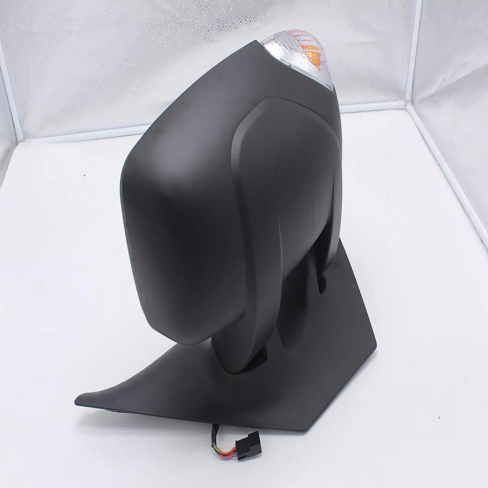 

Door Wing Mirror Electric Heated,Automotive Exterior Mirror Maintenance Heated