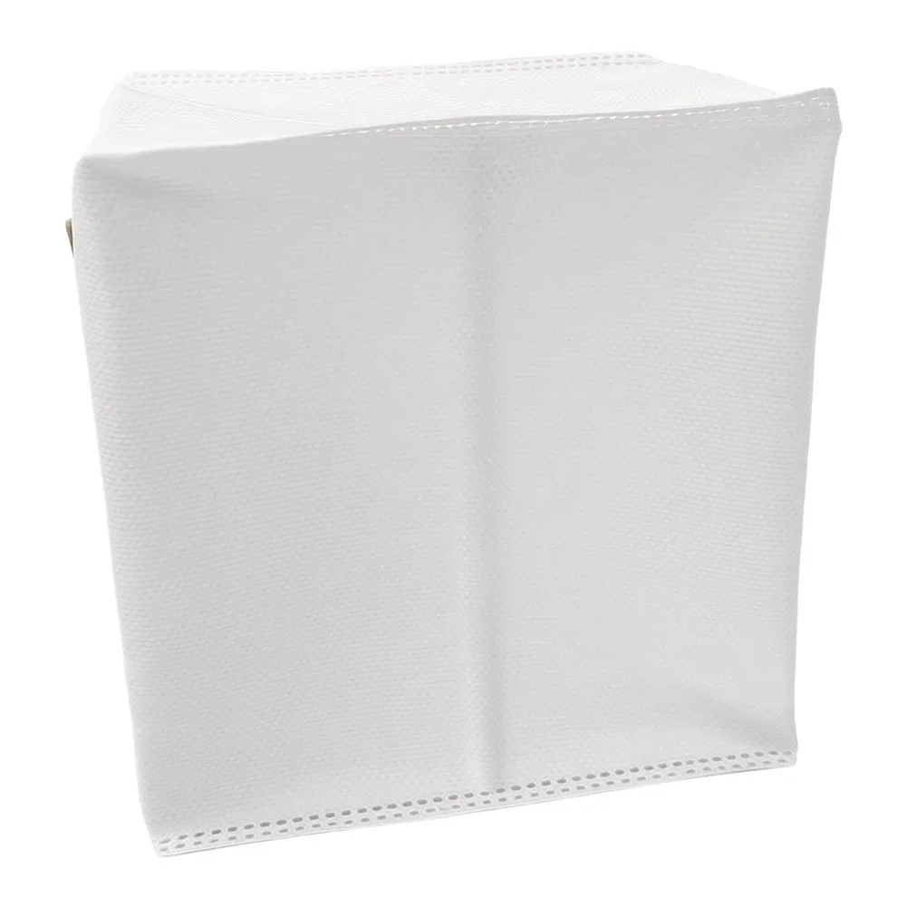Vacuum Cleaner Dust Bags Compatible with For eufy For Omni E35 Robot Vacuum for Automatic Emptying Station Use