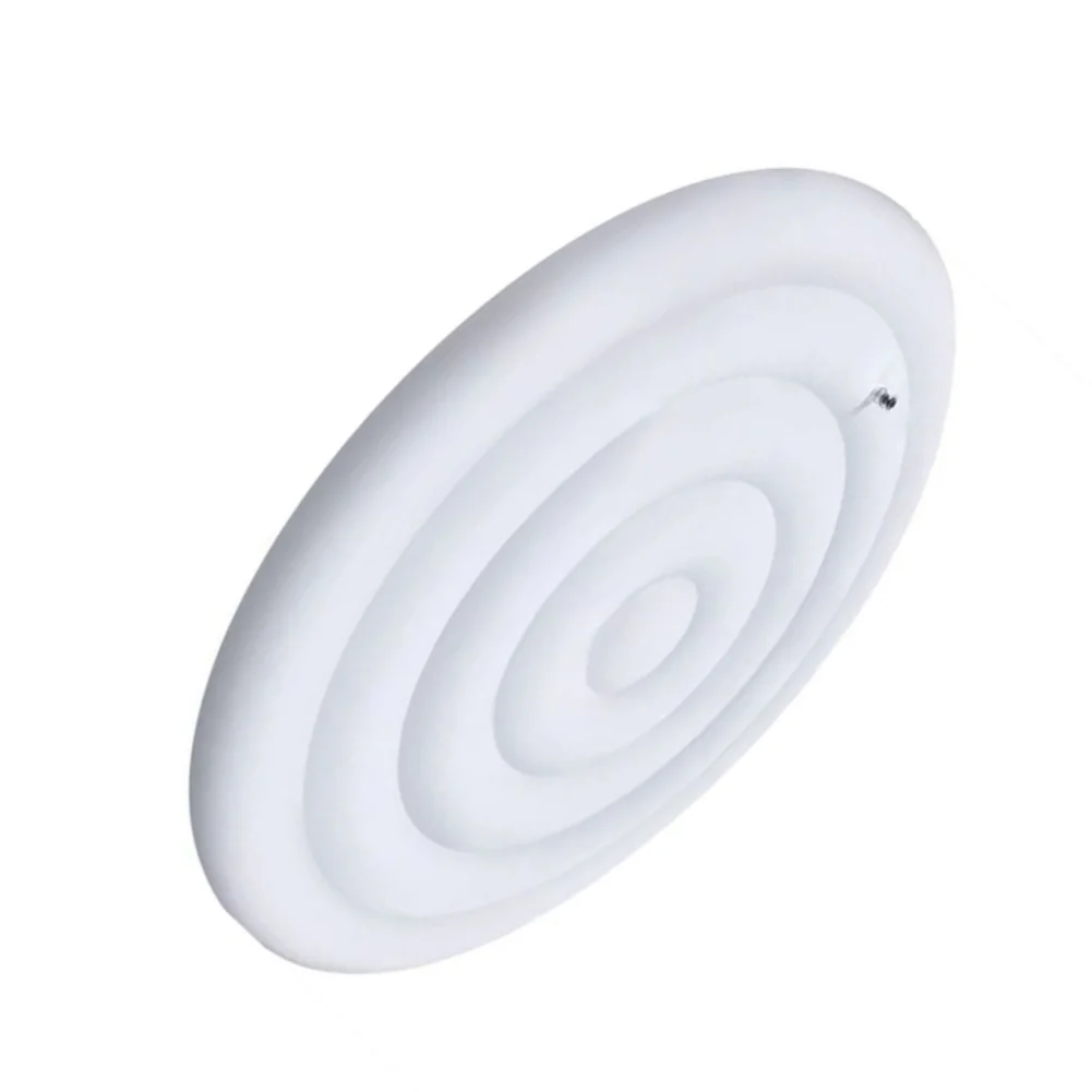 Quick Inflate Bathtub Cover Outdoor Spa Windproof Spa Cover Inflatable Bathtub Cover Thermal Insulation Easy Setup Process