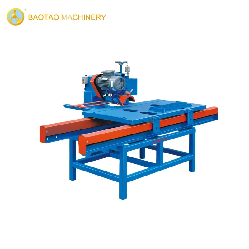 Multi-blade marble, stone, ceramic cutting machine, best-selling multi-function table saw tile cutting