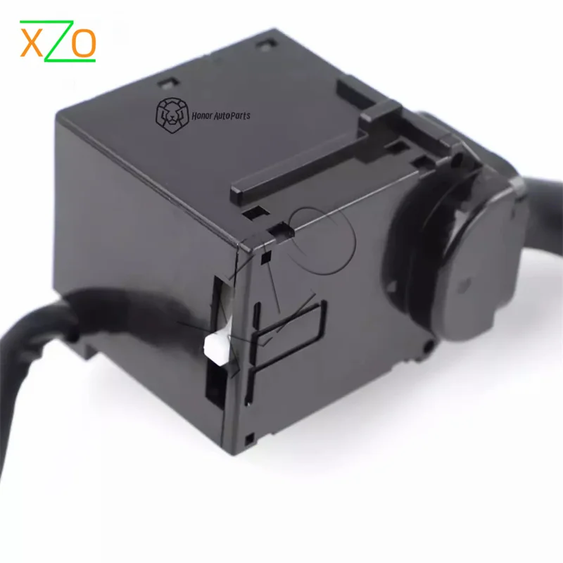 35255-SDA-H01 For Honda Accord MK7 CL CM 2003 2004 2005 2006 2007 2008 Parts LHD Turn Signal Light Combination Steering Switch - Image 6