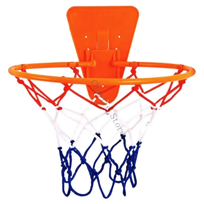 

Складываемые крытые тренировочные баскетбольные кольца космос, спасающие настенные настенные заклятые для детей, тихой баскетбол