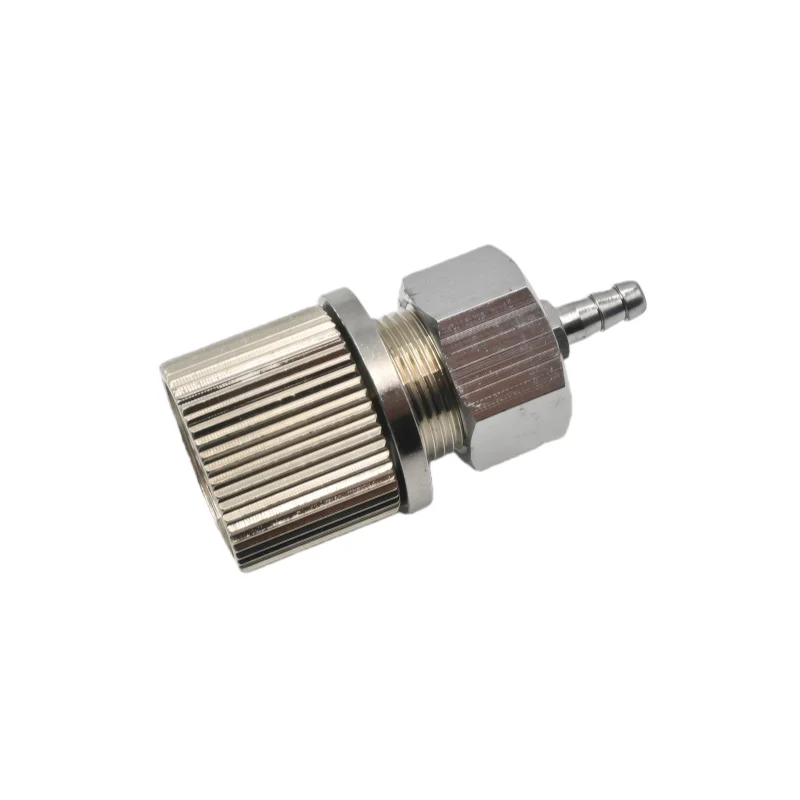 Oral materials, consumables, equipment accessories, refueling machine accessories, screws