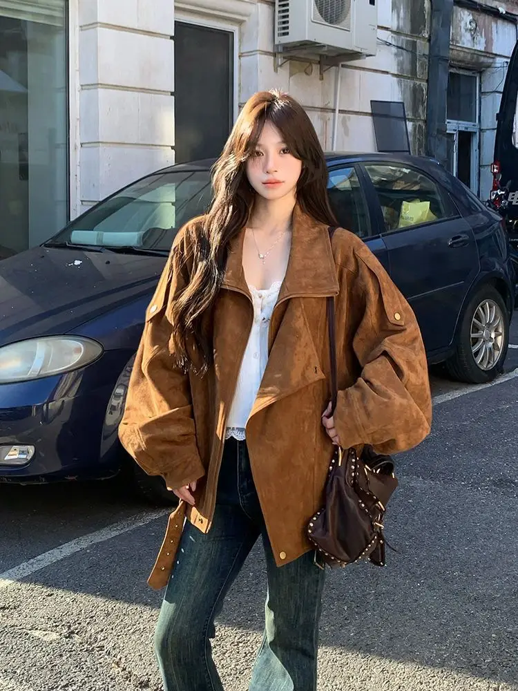 

Biker Jackets Womens Jacket Green Winter Puffer Oversized Quilted Mid-Length Full-Length Heavyweight Protective Mountaineering