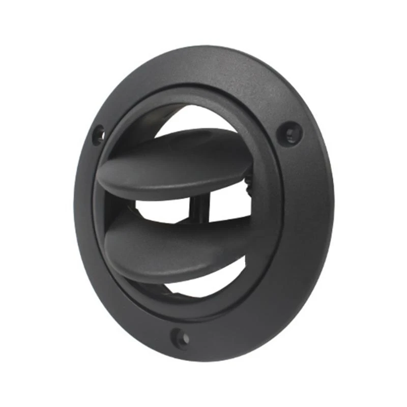 

Круглый воздушный вентиляционный вентиляционный вентиляционный вентиляционный отверстие громкости для громкости для выхлопного