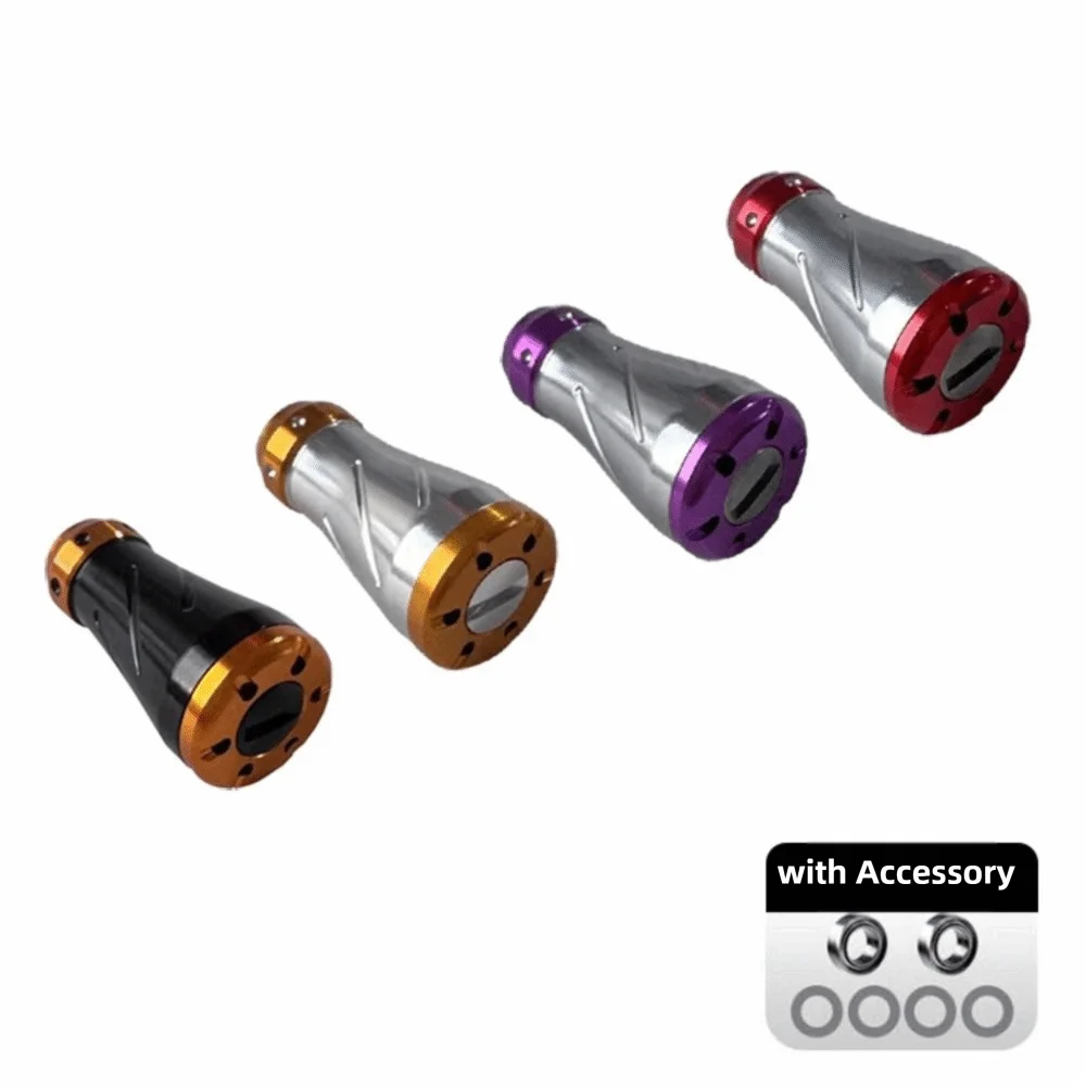 18Mm Reel Handle Kn…