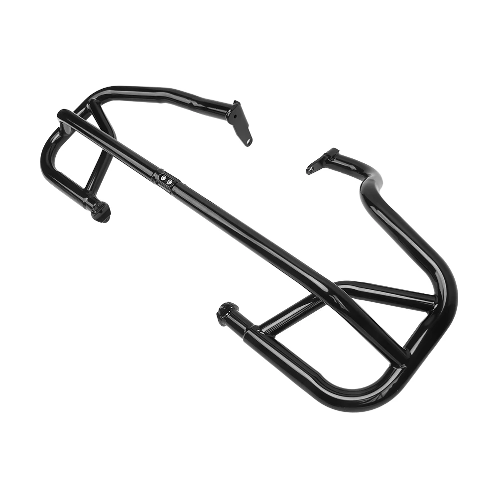 For Honda Rebel CM1100 CMX1100 CM CMX 1100 2021-2023 Motorcycle Engine Guard Highway Crash Bar Protective Frame Chassis Bumper