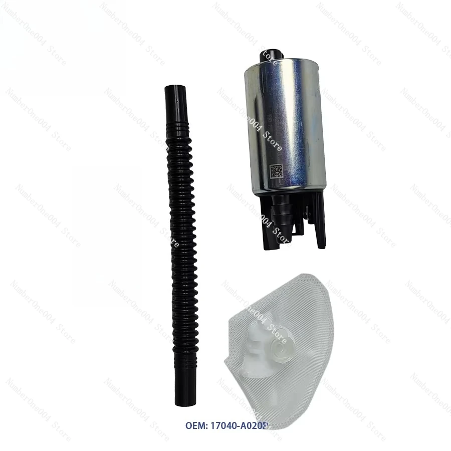 

Original Fuel Pump Repair Kit L200 for Triton Strada Diesel Filter -17040-A020P 100103536AK 181837389 17040A020P