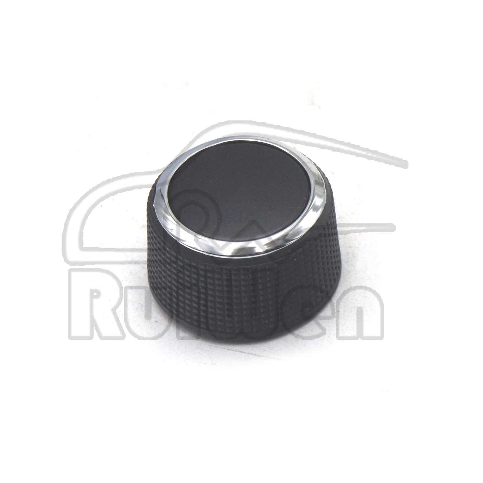 New Radio Volume Control Knob for Cadillac Escalade Buick Enclave Chevy Silverado Avalanche Traverse GMC Sierra Yukon 22912547