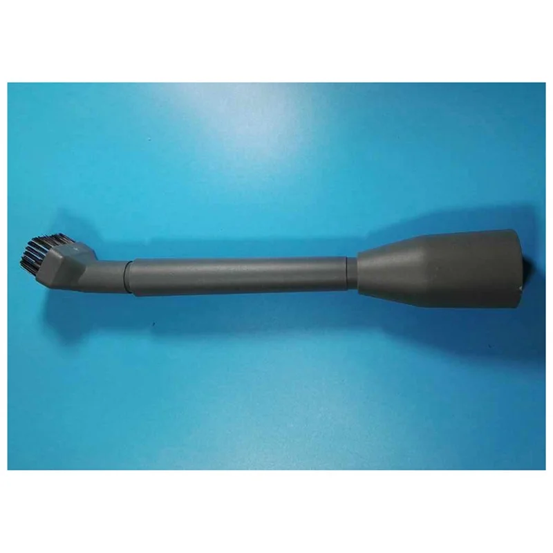 AB43-10 Uds cepillos de limpieza filtro de repuesto accesorios de aspiradora de plástico adecuados para 32, 35, 30 filtro de vacío de orificio Cl