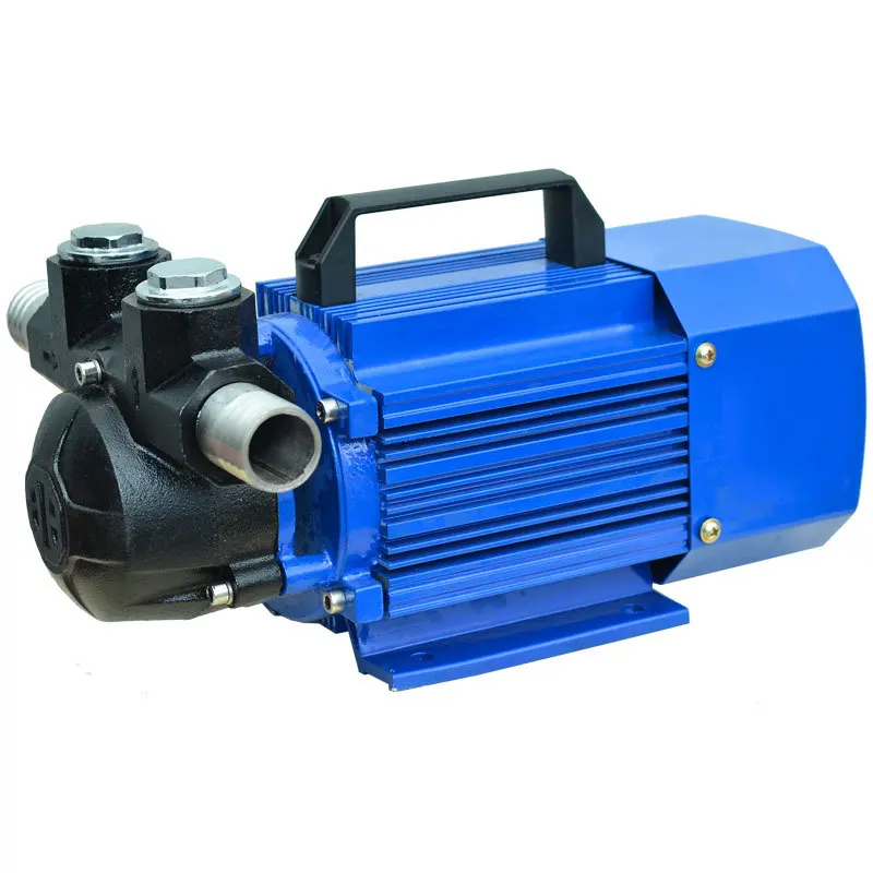 220V explosion-proof electric oil pump/self-priming oil pump