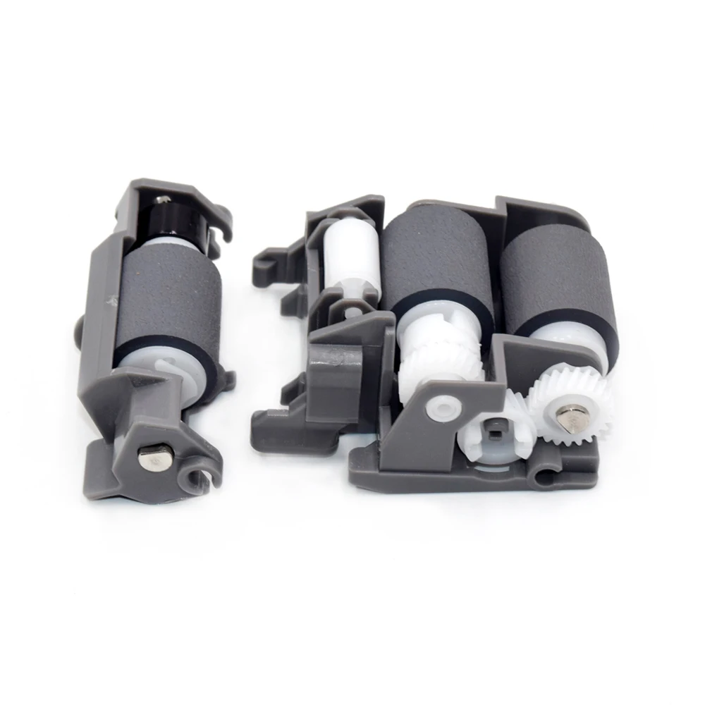 

Paper Feed Roller Pickup Roller Kit For Epson C5790a C5210 C5270 C5290a M5299 M5799 M5790 C579R ET8700 WF-C5390 WF-C5890 Printer