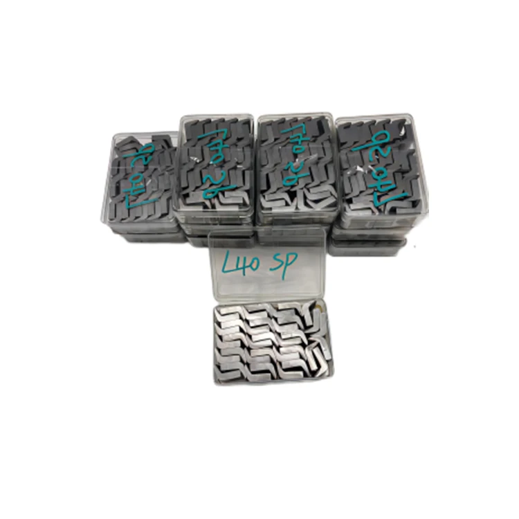 

KOMORI LITHRONE L40SP Gripper Pad 17mm Replacement Spare Parts for Komori Gripper Replacement Spare Parts