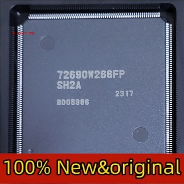 

100% новый интегральный чип R5S72690W266FP R5S72690W266BG