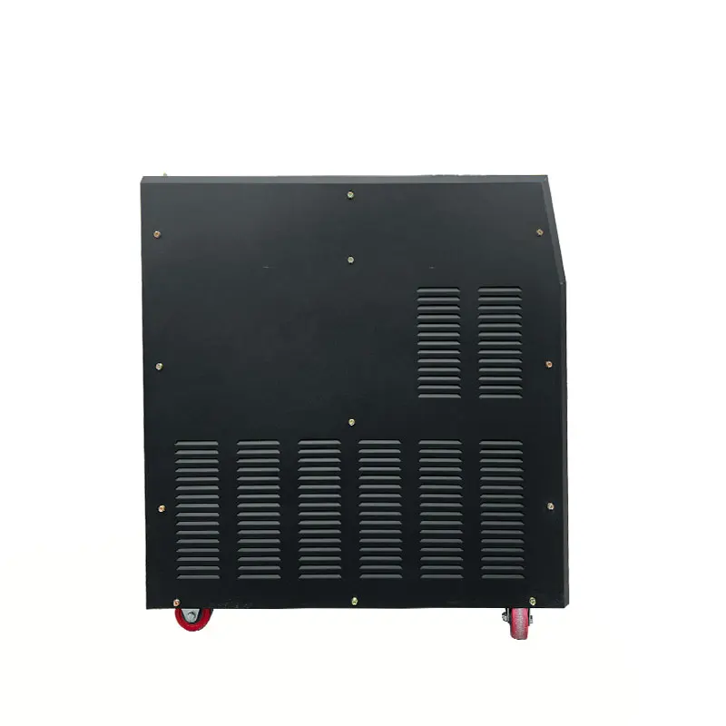 آلة قطع البلازما المدمجة بمضخة الهواء CUT-400 مع خزان مياه مدمج من الدرجة الصناعية