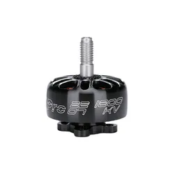 Upgraded 1-3Pcs 2750KV 4S 2207 iFlight XING E Brushless Motor For FPV Racing Drone Parts Multicopter Remote