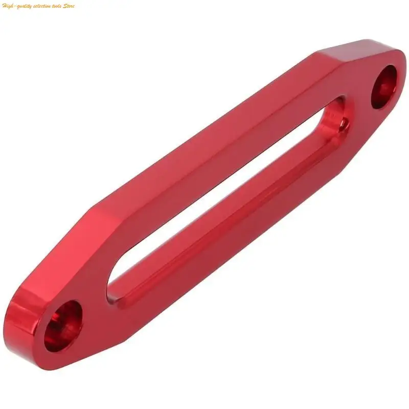 

203f 10-дюймовый высокопрочный Hawse Fairlead для синтетической веревочной кабеля 8000-15000 фунтов