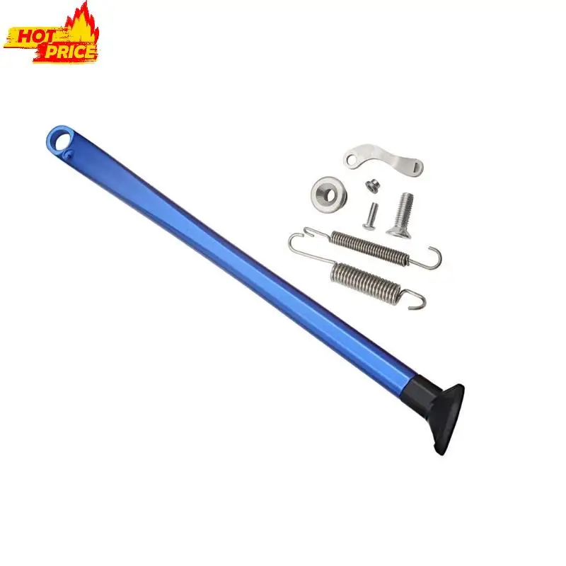 يقف جانب إطار دراجة نارية موثوقة دعم طويل الأمد لدراجات 17 ~ 23ktm #2