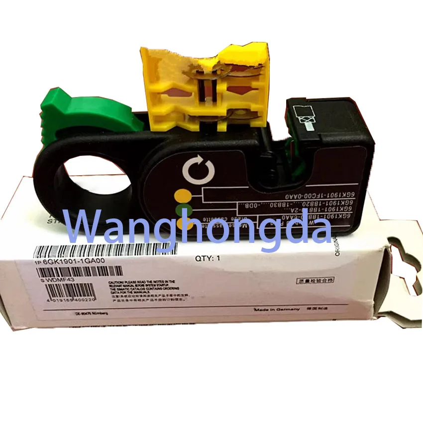 

Новый оригинальный 6GK1901-1GA00