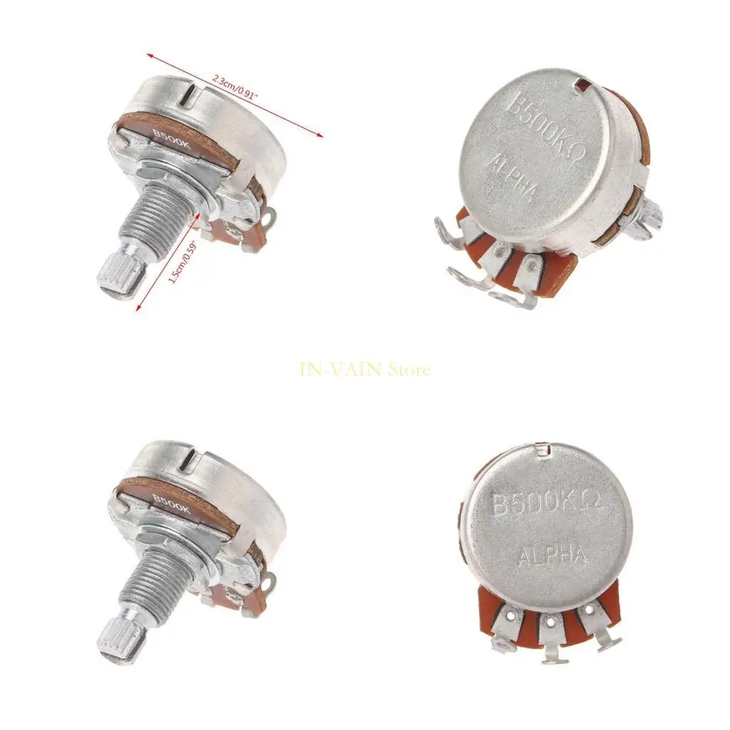 m5tc-b500k-potentiometer-splined-pot-Электрогитарный-бас-эффект-amp-tone-part