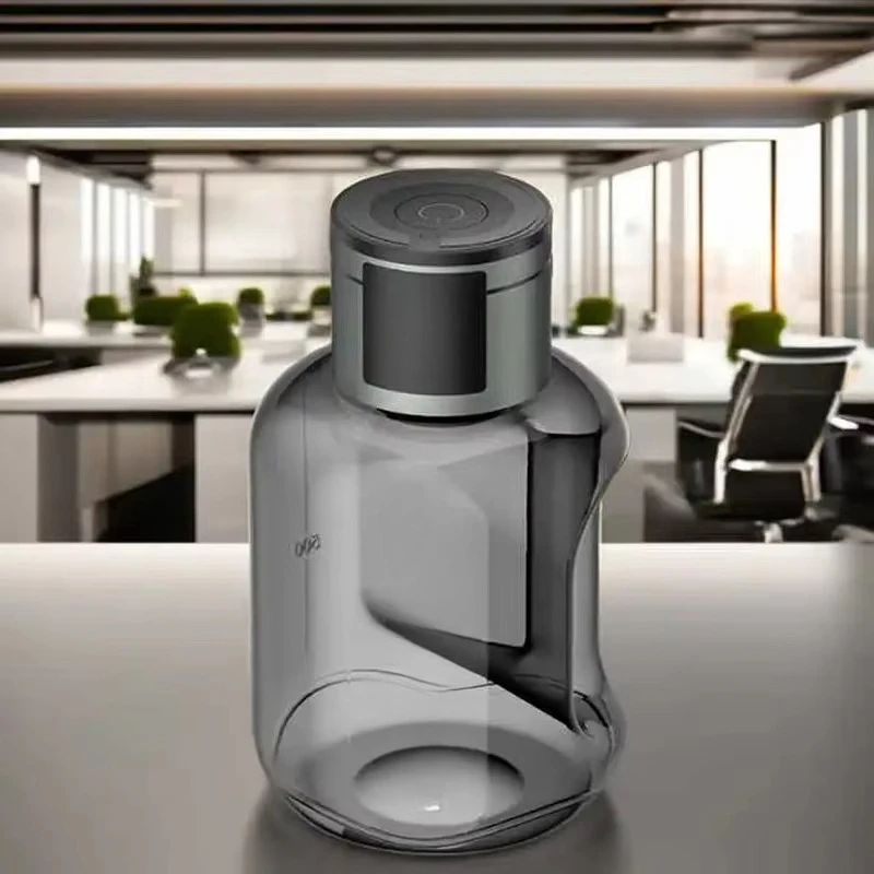 new hot-selling 1.5-liter large-capacity hydrogen-rich water bottle hydrogen-rich 99.99% portable home care
