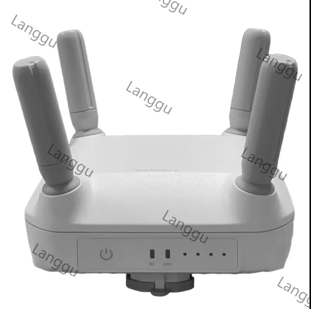 

Оригинальный новый набор реле O4/реле OcuSync 4, комплект запасных частей для DJI T100 T70 T70P T60