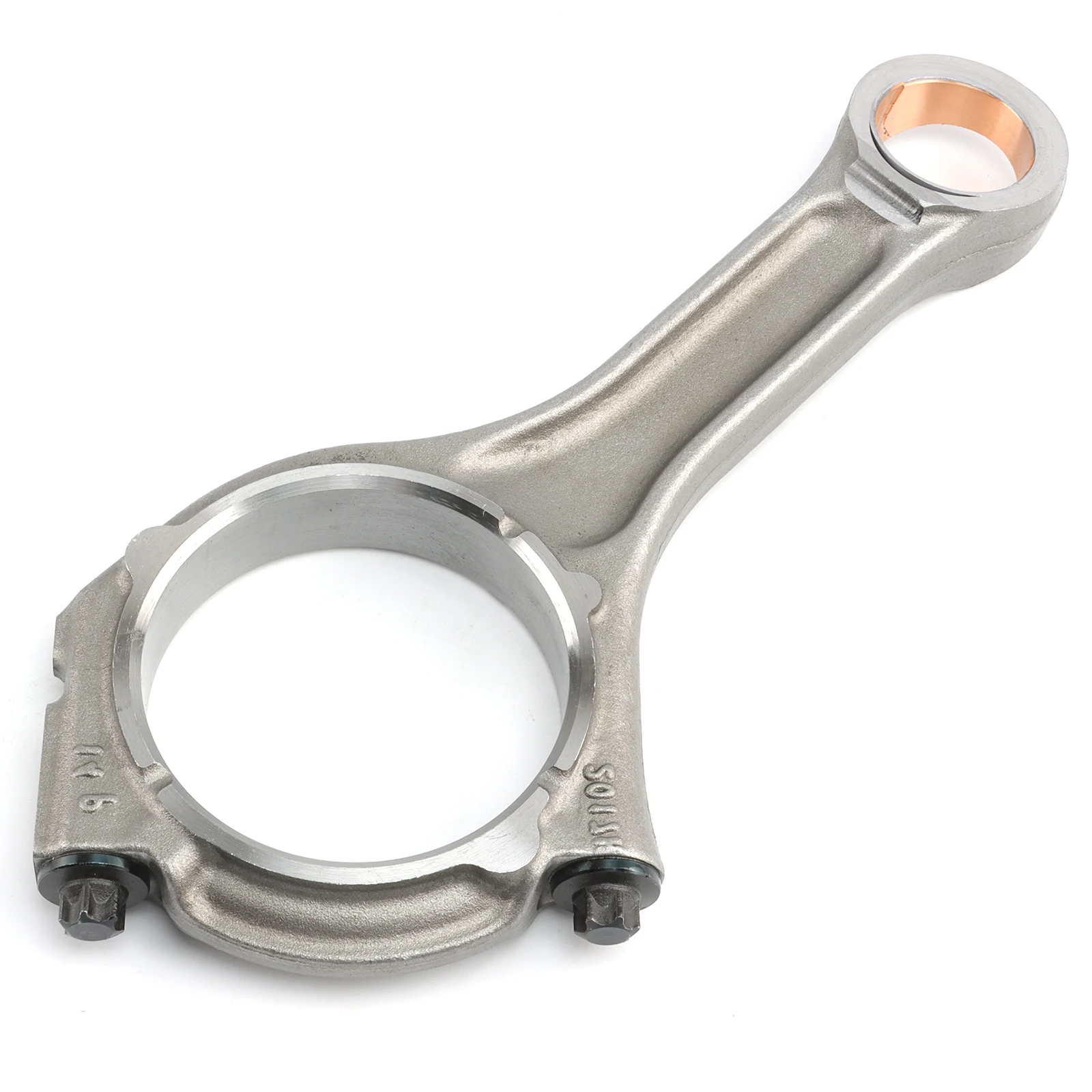 

Connecting Rod 68147233AA for JEEP Grand Cherokee (WK) 2011- 3.0L for Chrysler 300C 2005-2012 3.0L for RAM 1500 2013-3.0L