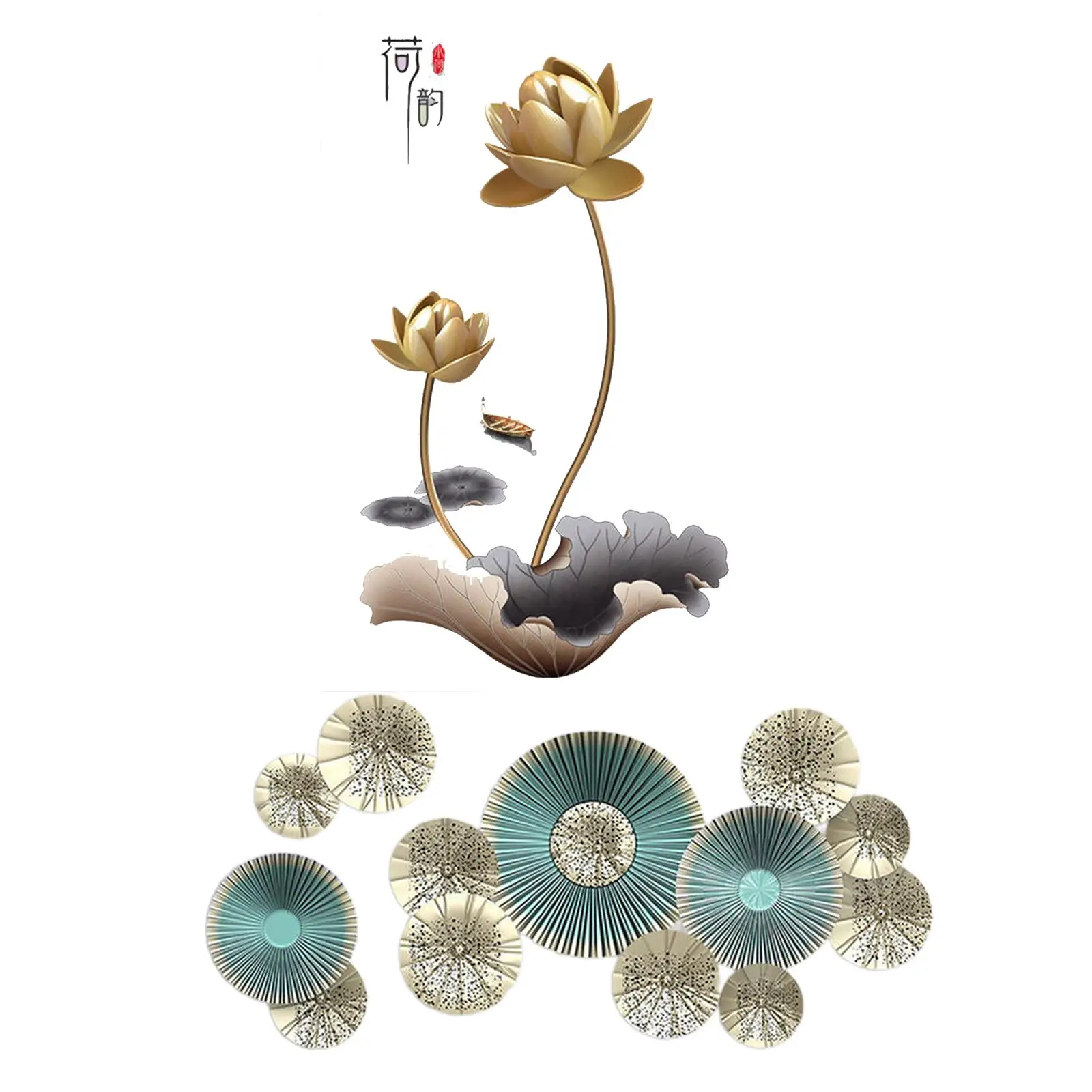 

Наклейка на стену в стиле ретро, ПВХ, винтажная декоративная самоклеящаяся наклейка на стену, фрески для спальни, офиса, коридора, классной комнаты, украшения дома