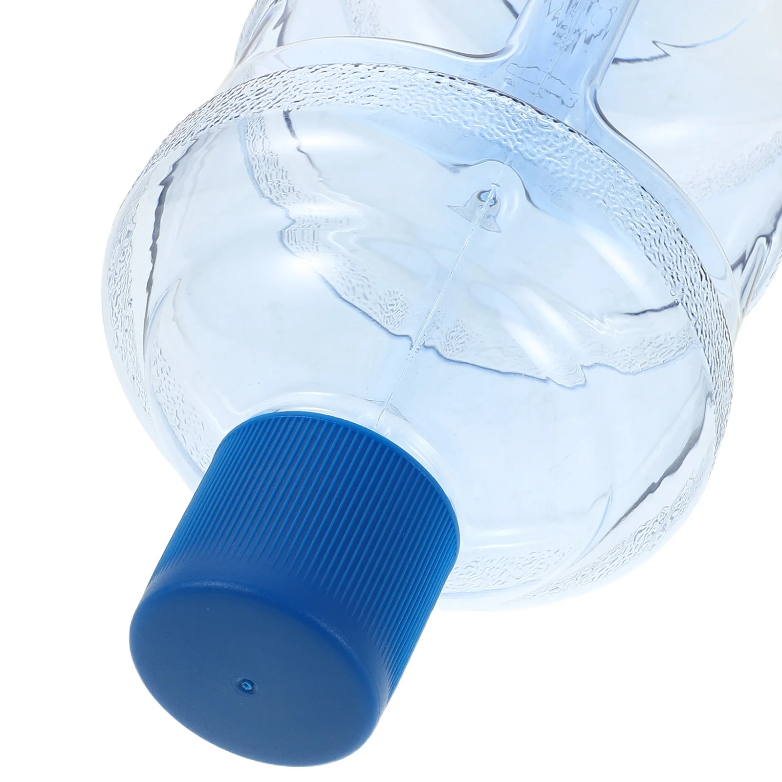 Mini distributeur réaliste de 630Ml pour enfants, petite pichet d'eau, jeu de simulation, maison de poupée, cuisine, jeu de rôle éducatif, moteur fin