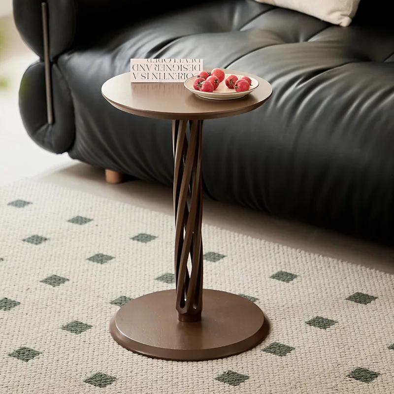 cream-edge-table-removable-small-table-simple-household-ins-light-luxury-small-coffee-table-bedroom-wooden