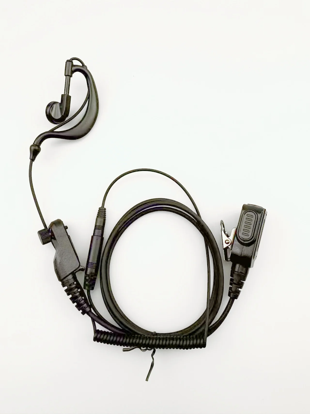 for Hytera BP510, BP516, AP58 Radio Walkie Talkie, Headset, Headphone Accessories