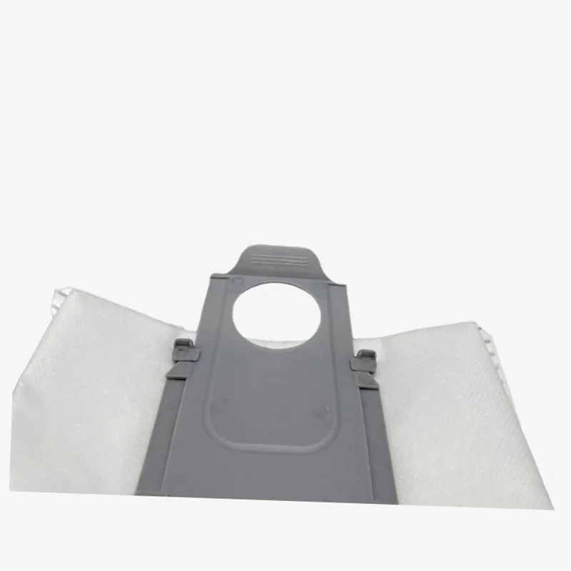 Roborock S7 pro ultra / S7 MaxV 울트라 로봇 진공 청소기 용 먼지 봉투, Q5 + / Q7 + / Q7 Max + T8 G10S 프로 쓰레기 봉투 교체용