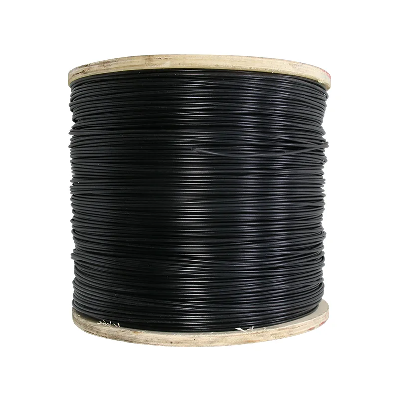 Picture 6: 5/10/20/50M 304 Stainless Steel Wire Rope, Black PVC Coated Rope, 7X7 Steel Cable Can Be Matched With Any Rigging