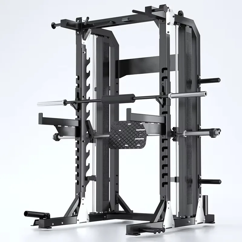 YTYINHome Multi Gym Fitness Equipment Single Comprehensive Training Large Combined Strength Workout Trainer Mutli Function Stati