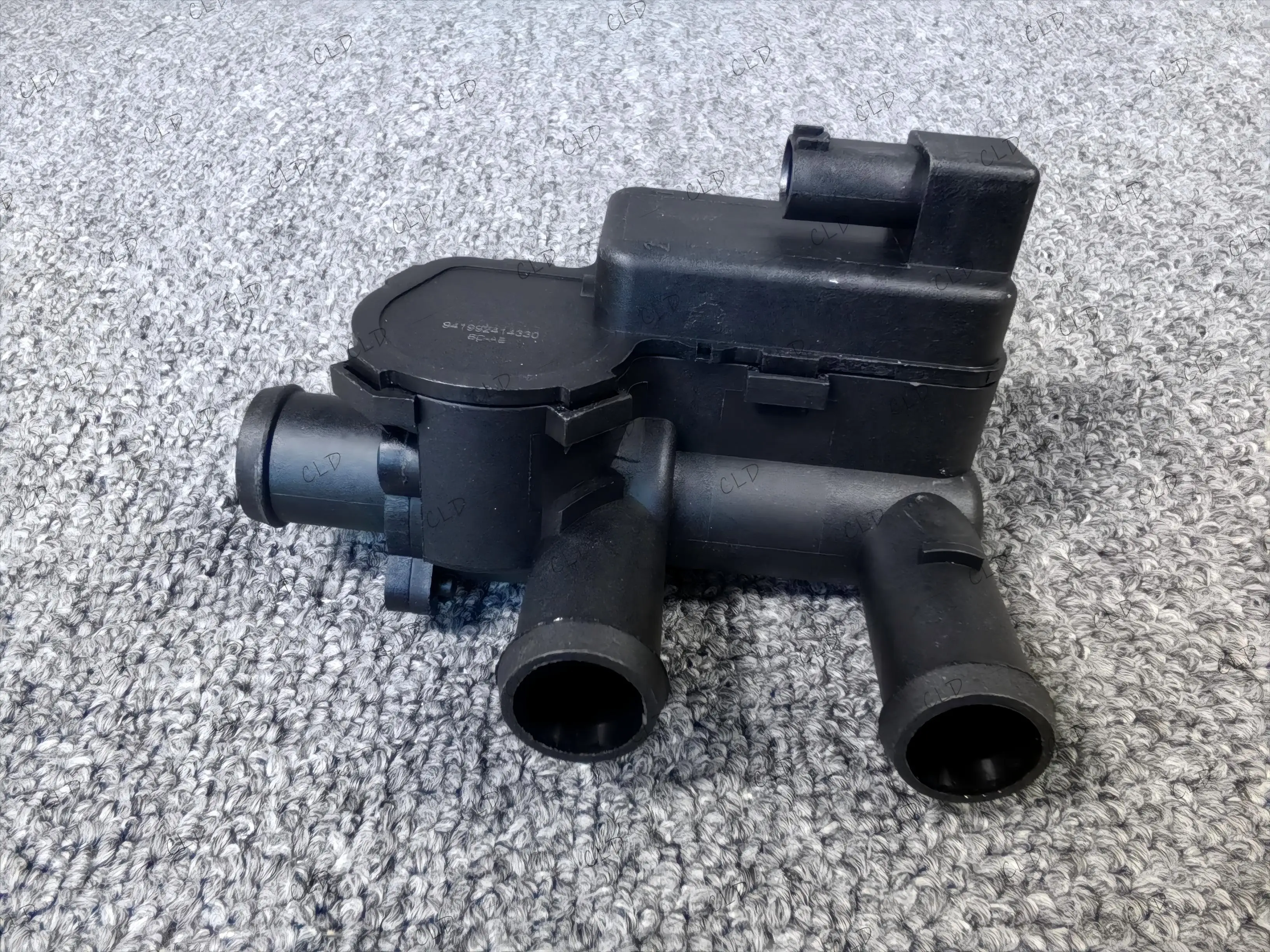 2308300084 Heater Control Solenoid Valve Car A2308300084 For Mercedes-Benz W222 W216 W221 CL600 SL550