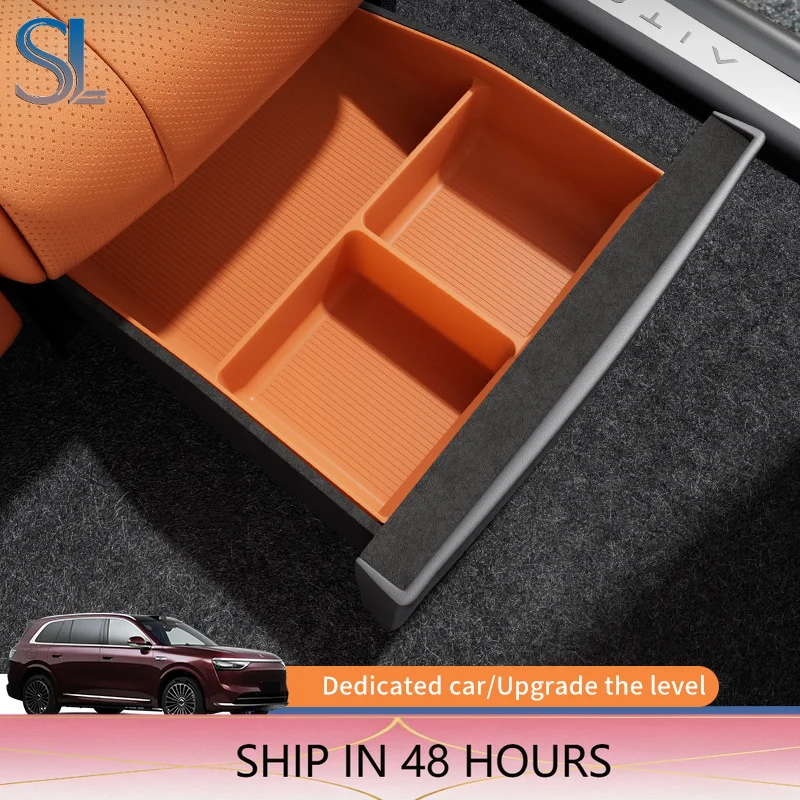 high-quality-storage-box-for-aito-m8-2025-2026-interior-organizer-accessories-automotive-interior-accessories-5seat-under-seat-b